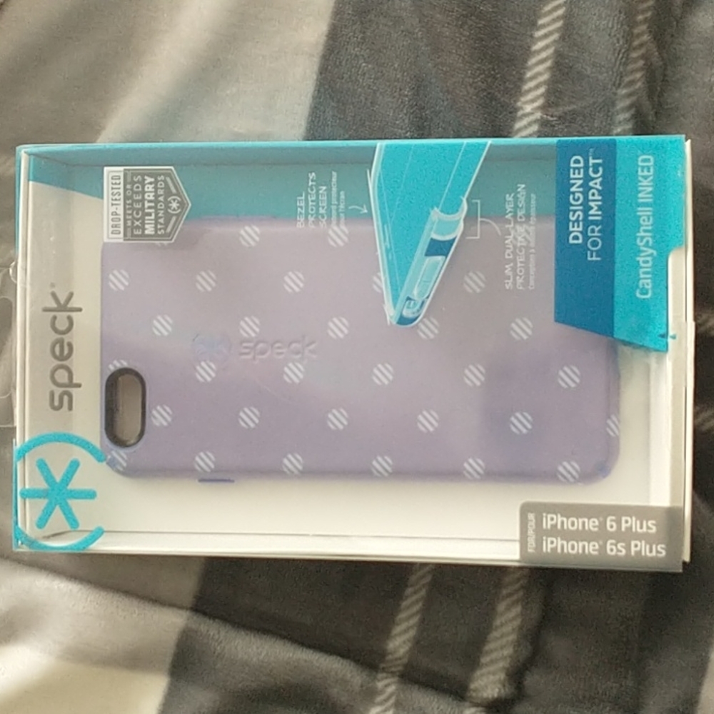 iPhone 6 plus phone case